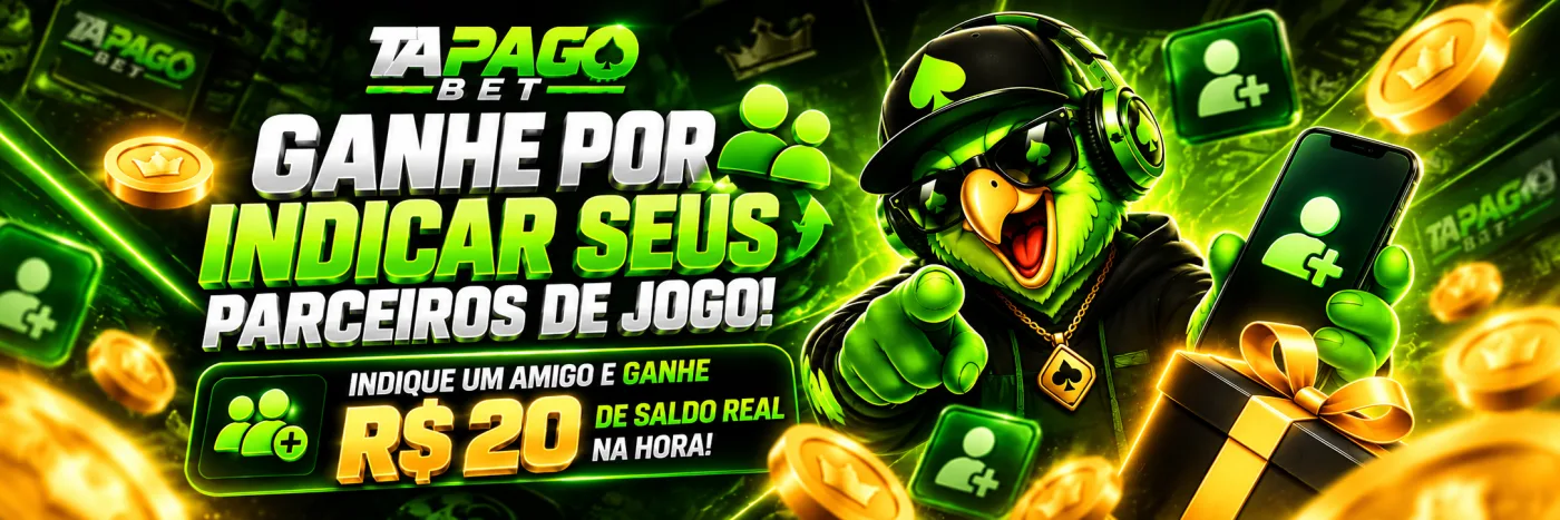 Indique e Ganhe