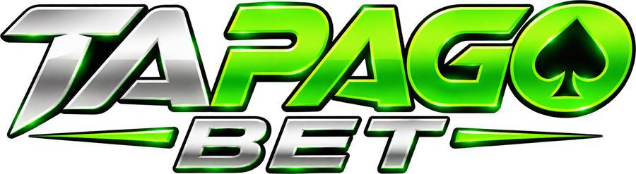 Página inicial TapaGoBet